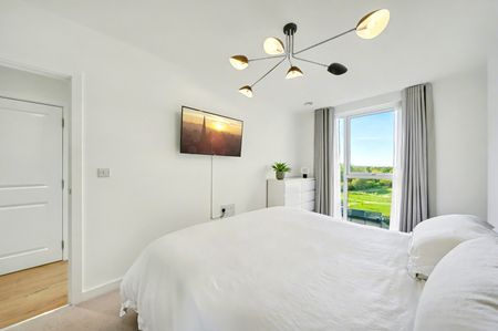 1 Bed Flat, Delta Court, SE26 - Photo 5