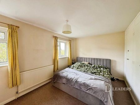 2 bedroom property to rent The Pound, Burgess Hill, RH15 - Photo 4