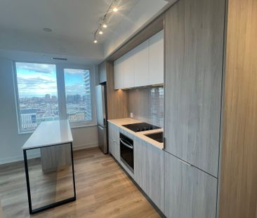 For Lease - 395 Square One Drive Unit# 1503, Mississauga, Ontario - Photo 2