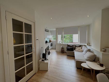 Te huur: Appartement Abraham Kuyperlaan in Rotterdam - Photo 3