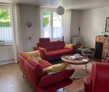 Grosse Wohnung in Frauenfeld - Photo 5