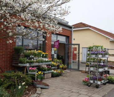 Östra Järnvägsgatan 13 C, Broby - Foto 3