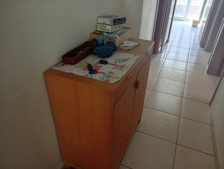 Διαμέρισμα για ενοικίαση Άνωθεν Περιφερειακού (Εύοσμος) - Photo 5
