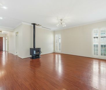 Spacious Family Living with Alfresco Appeal - Photo 1