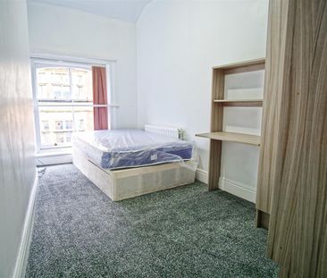 Double Rooms to Let in Fishergate, Preston - Photo 1