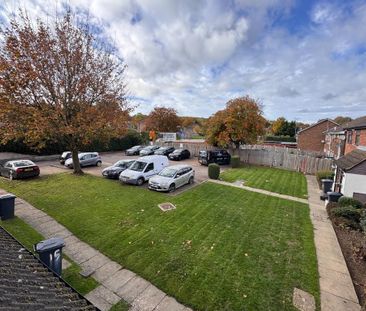 1 bedroom flat to rent - Photo 6