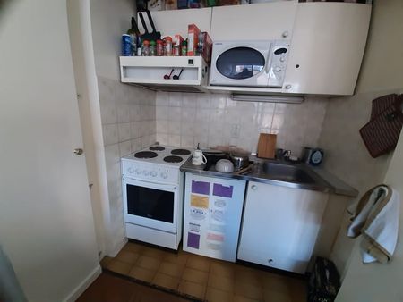 Appartement te huur - Foto 4