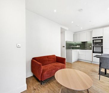 Studio to rent - Photo 4