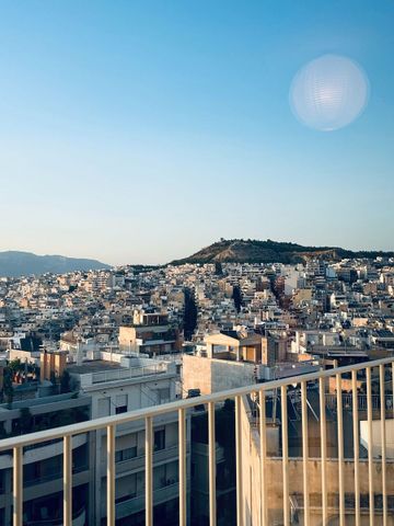 Διαμέρισμα για ενοικίαση Λυκαβηττός (Κολωνάκι - Λυκαβηττός) - Φωτογραφία 5