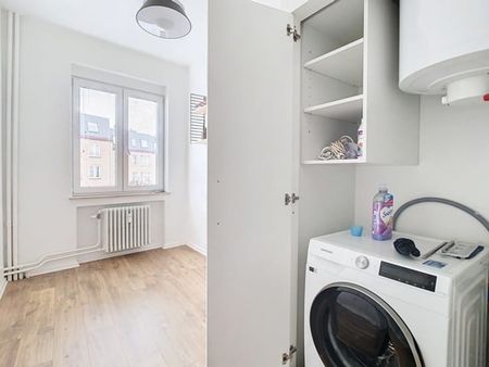 Appartement te huur - Photo 2