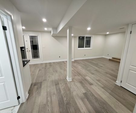 For Lease - 85 Onyx Court Unit# Basement, Hamilton, Ontario - Photo 4