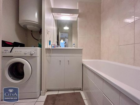 Location Appartement 2 pièces 40m² TOURS 37000 - Photo 4