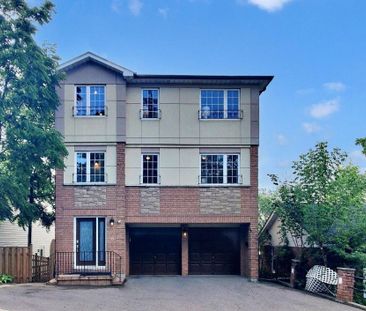 For Lease - 6 English Street Unit# Main, Brampton, Ontario - Photo 6