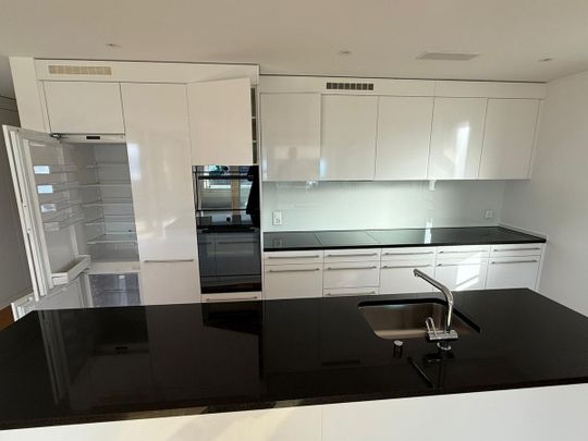 Sie können sofort einziehen – Aussichtslage – 4.5 Zimmer mit toller Ausstattung - Foto 1