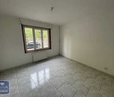 Appartement à louer 2 pièces 57.71m² - Photo 3