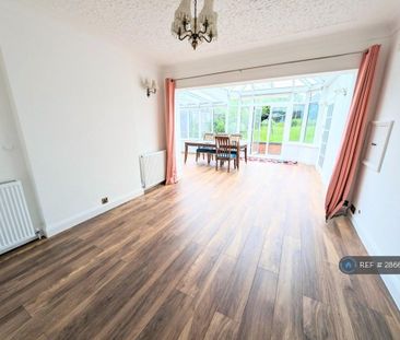 5 bedroom detached house to rent - Photo 5