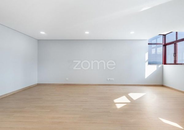 Apartamento T2 em Braga