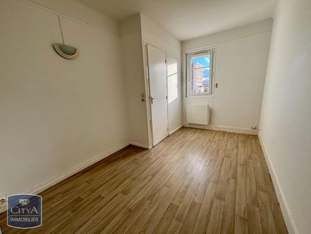 Location Appartement 2 pièces 43m² CHATEAUROUX 36000 - Photo 2
