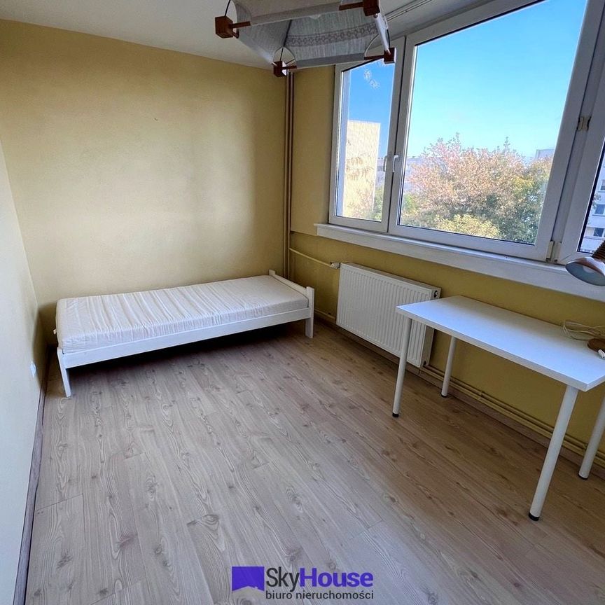 Pokój, ul. Canaletta - Photo 1