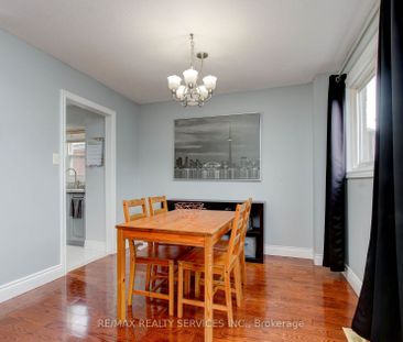 For Lease - 76 Crenshaw Court Unit# Upper, Brampton, Ontario - Photo 3