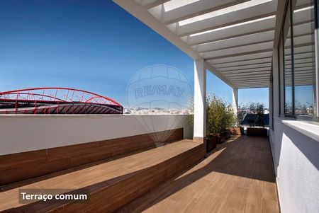 Apartamento T2 em Lisboa - Photo 2