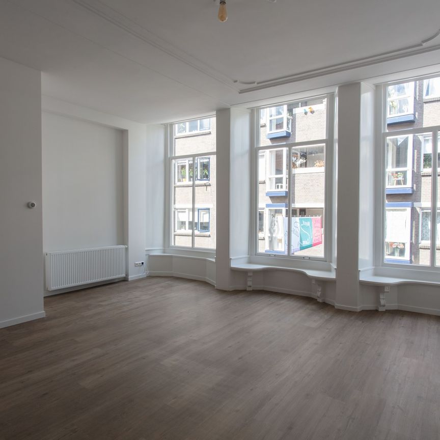 Te huur: Bakkerstraat 11-1, 6811 EG Arnhem - Foto 1