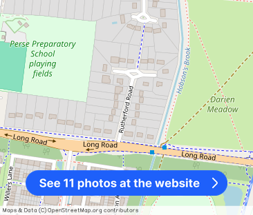 Rutherford Road, Cambridge, Cambridgeshire - Photo 1