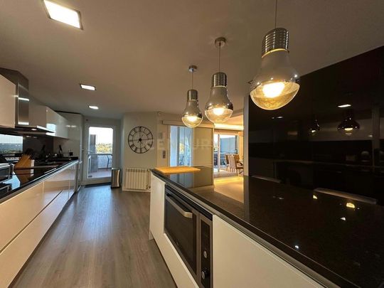 Galapagar, Community of Madrid - Photo 1