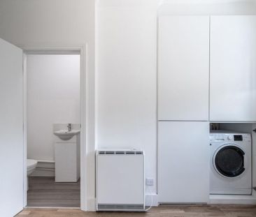 Studio to rent - Photo 6