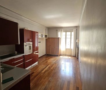 Location Appartement 2 pièces 37m² NICE 06000 - Photo 5