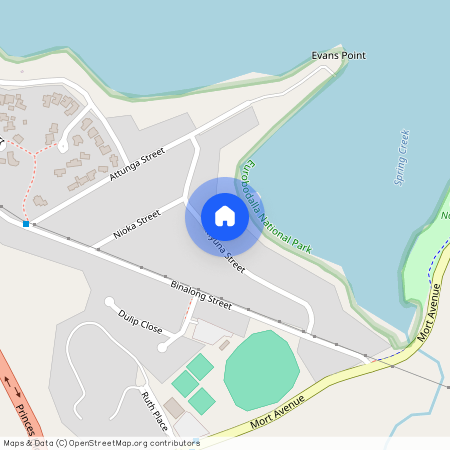 Dalmeny, 2546