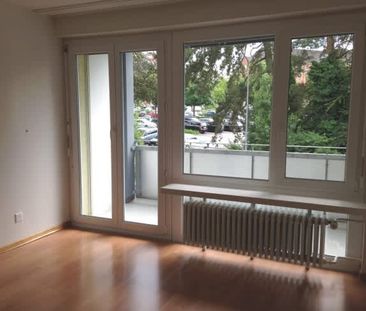3 Zimmer, 58 m², 2. Stock - Foto 1