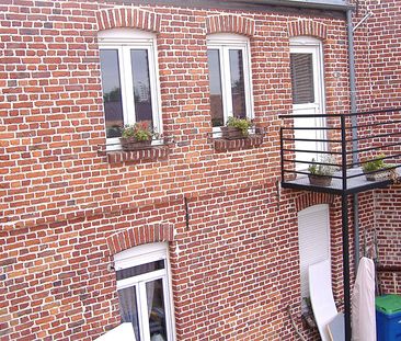 Appartement 3 pièces à Raimbeaucourt - Photo 4