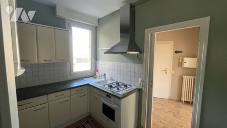 Appartement à louer Lisieux - Photo 2