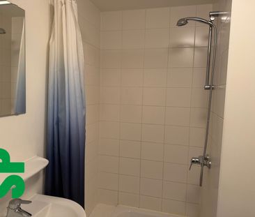 Gemeubelde studio met terras op vlot bereikbare locatie - Foto 6