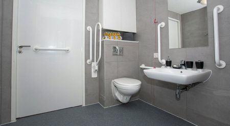 Studio to rent - Photo 5