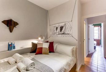 Carrer dAusiàs March, Barcelona, Catalonia 08013