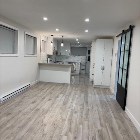 3.5 appartement a louer, electro inclus montreal - Photo 4