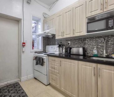 For Lease - 324 Spadina Avenue Unit# B, Toronto, Ontario - Photo 4