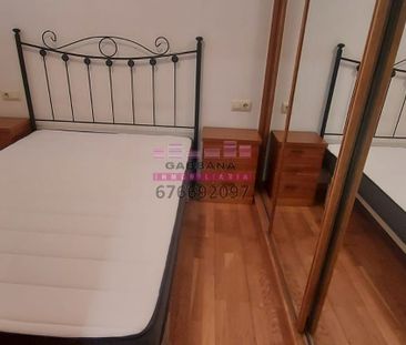 Apartamento de alquiler en Praza de Portugal, Centro - Areal - Photo 6