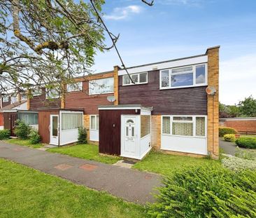3 bedroom end of terrace house to rent - Photo 6