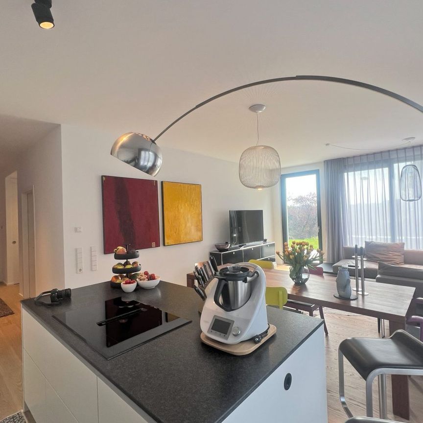 Stuttgart-Sillenbuch - Photo 1