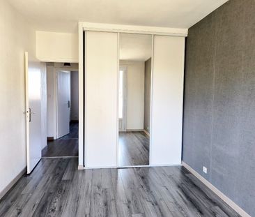 Location appartement 3 pièces, 61.24m², Toulouse - Photo 1