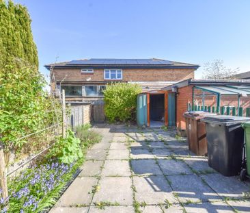 3 bed House - Terraced for Rent - Photo 4