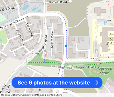 The Cavalry, Wokingham, RG2 - Photo 1