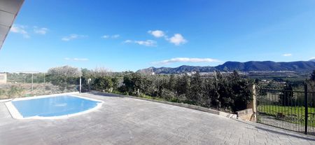 Alquiler de finca rústica en Estación - Photo 4