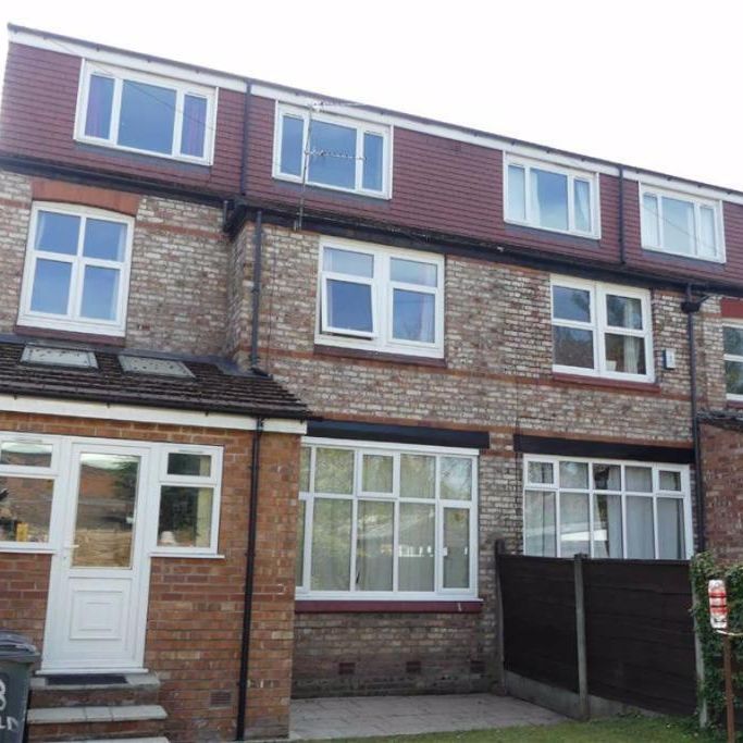 7 bedroom house to rent - Photo 1