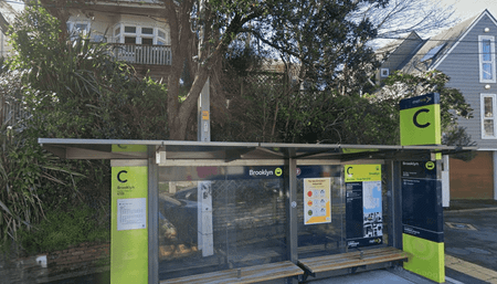 34B Cleveland St - Photo 5