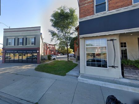 For Lease - 8 Essa Road, Barrie, Ontario - Photo 5