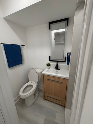 For Lease - 213 Equator Crescent Unit# Lower Level, Vaughan, Ontario - Photo 1